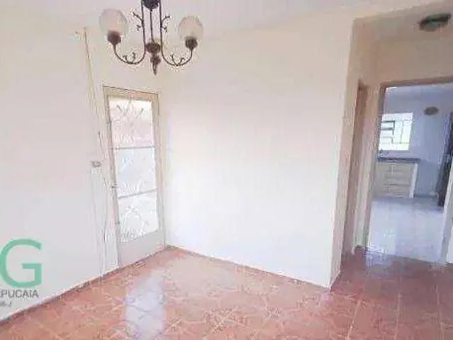 Casa / Sobrado para Venda em São Paulo/SP Vila Boaçava 2 Quartos