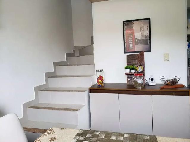 Casa / Sobrado para Venda em São Paulo/SP Vila Boaçava 2 Quartos