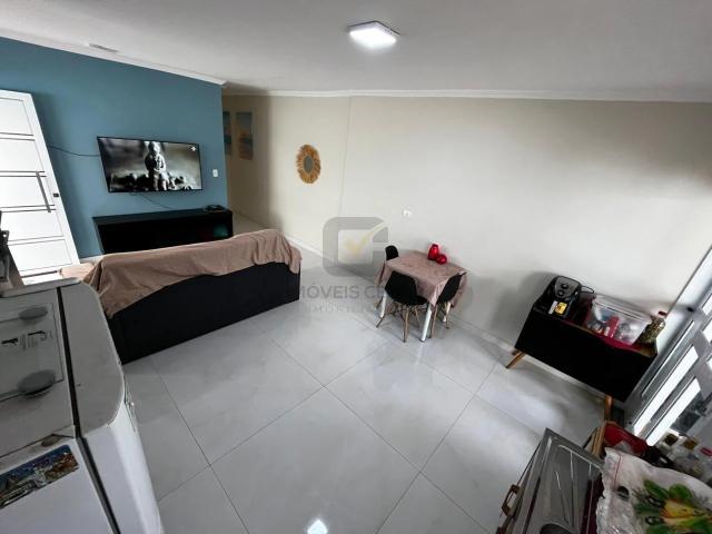Casa / Sobrado para Venda em São Paulo/SP Vila Boaçava 2 Quartos