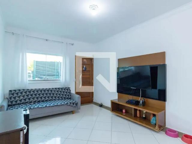 Casa / Sobrado para Venda em São Paulo/SP Vila Boaçava 2 Quartos