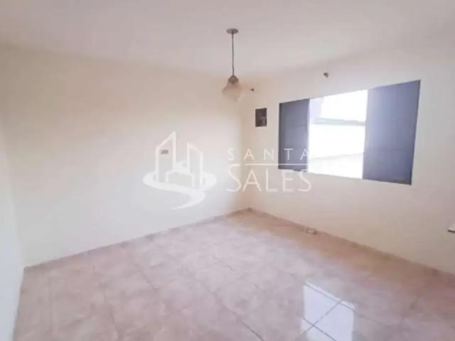 Casa / Sobrado para Venda em São Paulo/SP Vila Boaçava 2 Quartos