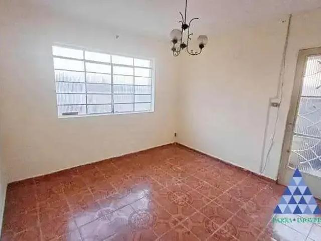 Casa / Sobrado para Venda em São Paulo/SP Vila Boaçava 2 Quartos
