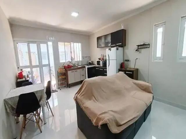 Casa / Sobrado para Venda em São Paulo/SP Vila Boaçava 2 Quartos