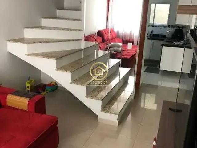 Casa / Sobrado para Venda em São Paulo/SP Vila Boaçava 2 Quartos