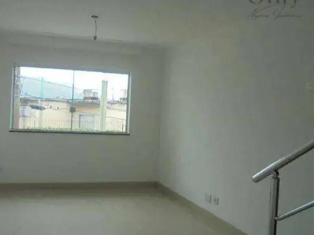 Casa / Sobrado para Venda em São Paulo/SP Vila Boaçava 2 Quartos