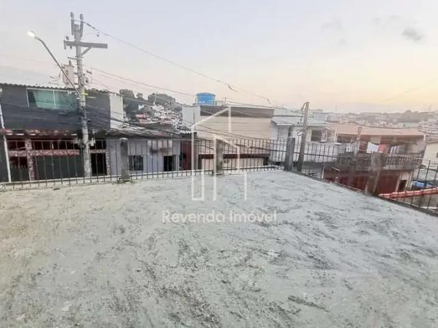 Casa / Sobrado para Venda em São Paulo/SP Vila Boaçava 2 Quartos