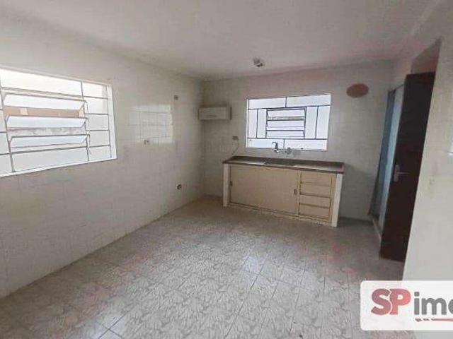 Casa / Sobrado para Venda em São Paulo/SP Vila Boaçava 2 Quartos