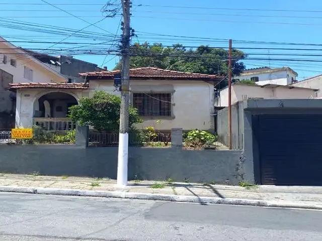 Casa / Sobrado para Venda em São Paulo/SP Vila Boaçava 2 Quartos
