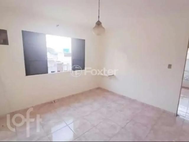 Casa / Sobrado para Venda em São Paulo/SP Vila Boaçava 2 Quartos