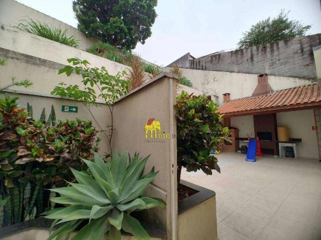 Casa / Sobrado para Venda em São Paulo/SP Vila Boaçava 2 Quartos