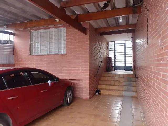 Casa / Sobrado para Venda em São Paulo/SP Vila Boaçava 2 Quartos