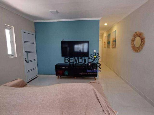 Casa / Sobrado para Venda em São Paulo/SP Vila Boaçava 2 Quartos