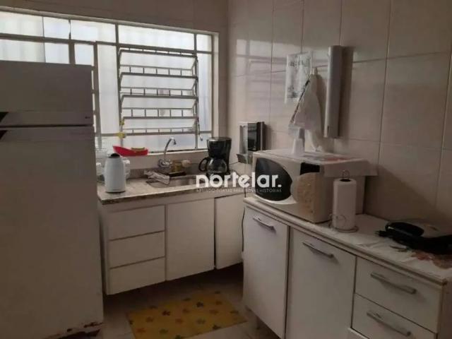 Casa / Sobrado para Venda em São Paulo/SP Vila Boaçava 5 Quartos