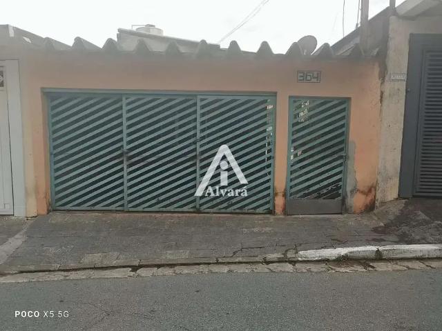 Casa / Sobrado para Venda em São Paulo/SP Vila Boaçava 5 Quartos