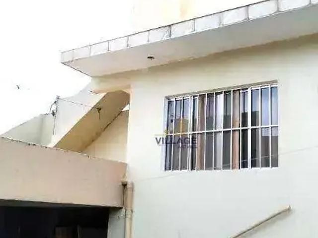 Casa / Sobrado para Venda em São Paulo/SP Vila Boaçava 5 Quartos