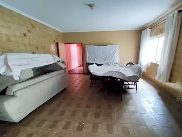 Casa / Sobrado para Venda em São Paulo/SP Vila Boaçava 5 Quartos