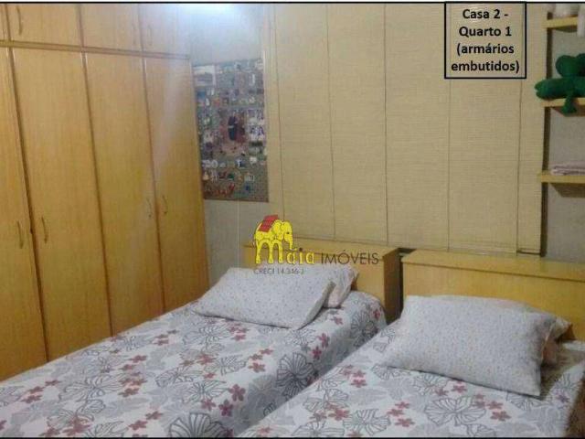 Casa / Sobrado para Venda em São Paulo/SP Vila Boaçava