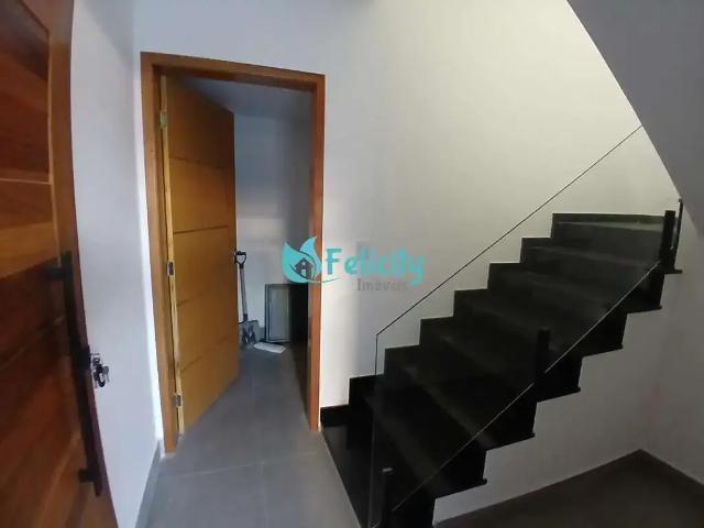 Casa / Sobrado para Venda em São Paulo/SP Vila Bonilha 3 Quartos