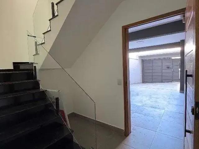 Casa / Sobrado para Venda em São Paulo/SP Vila Bonilha 3 Quartos