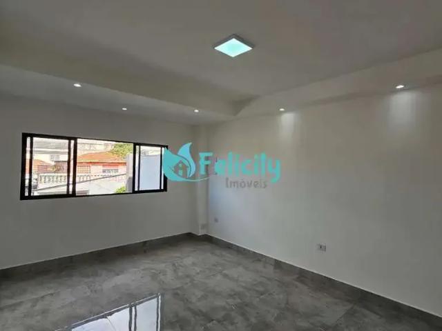 Casa / Sobrado para Venda em São Paulo/SP Vila Bonilha 3 Quartos