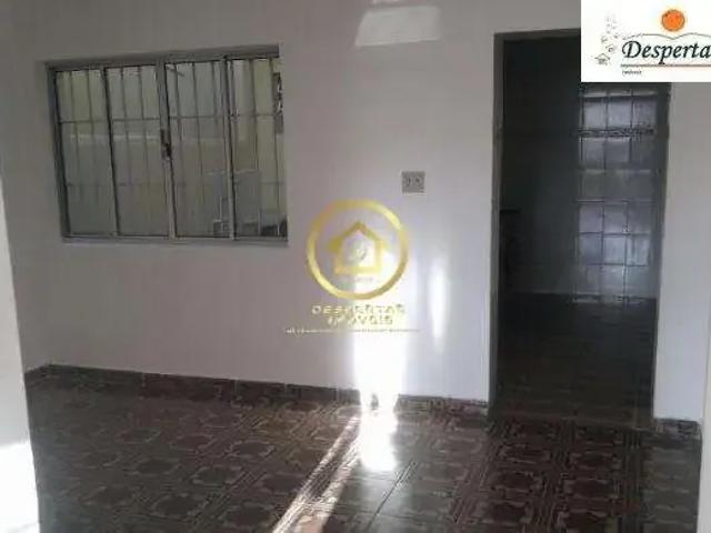 Casa / Sobrado para Venda em São Paulo/SP Vila Bonilha 3 Quartos