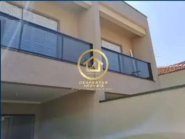 Casa / Sobrado para Venda em São Paulo/SP Vila Bonilha 3 Quartos