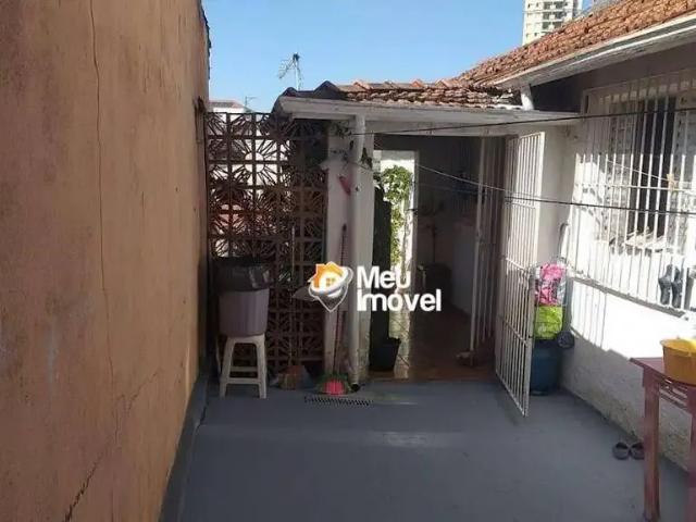 Casa / Sobrado para Venda em São Paulo/SP Vila Bonilha 2 Quartos