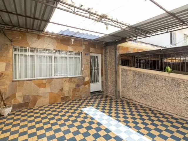 Casa / Sobrado para Venda em São Paulo/SP Vila Bonilha 2 Quartos