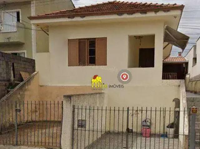 Casa / Sobrado para Venda em São Paulo/SP Vila Bonilha 2 Quartos