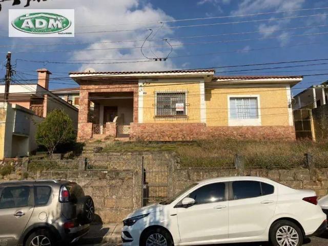 Casa / Sobrado para Venda em São Paulo/SP Vila Bonilha 4 Quartos
