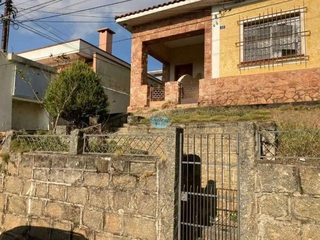 Casa / Sobrado para Venda em São Paulo/SP Vila Bonilha 4 Quartos