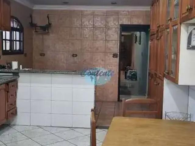 Casa / Sobrado para Venda em São Paulo/SP Vila Bonilha 4 Quartos