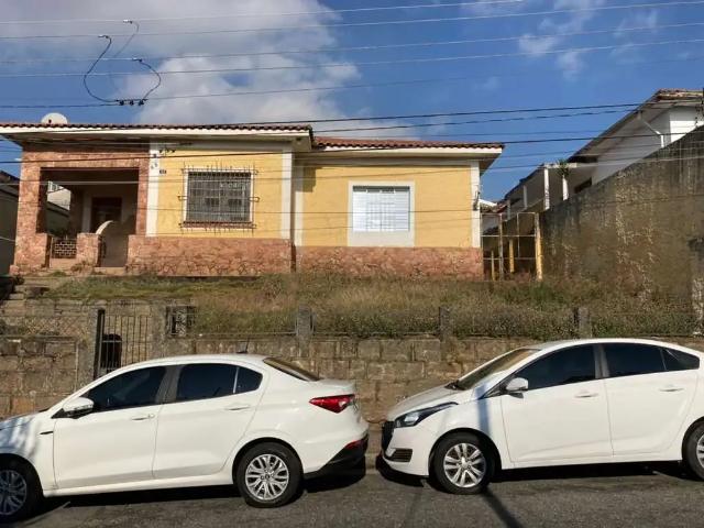 Casa / Sobrado para Venda em São Paulo/SP Vila Bonilha 5 Quartos