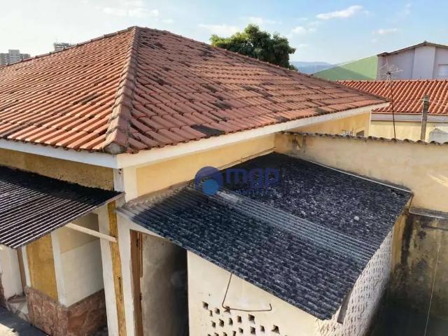Casa / Sobrado para Venda em São Paulo/SP Vila Bonilha 5 Quartos