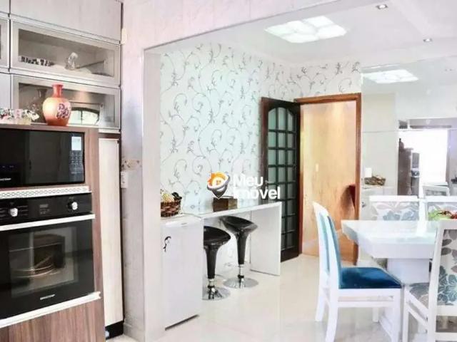 Casa / Sobrado para Venda em São Paulo/SP Vila Bonilha Nova 3 Quartos