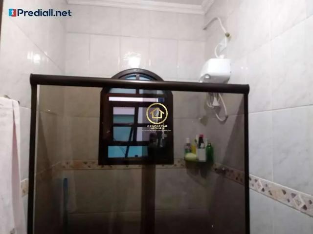 Casa / Sobrado para Venda em São Paulo/SP Vila Bonilha Nova 3 Quartos