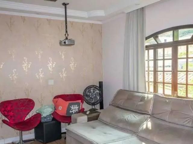 Casa / Sobrado para Venda em São Paulo/SP Vila Bonilha Nova 3 Quartos