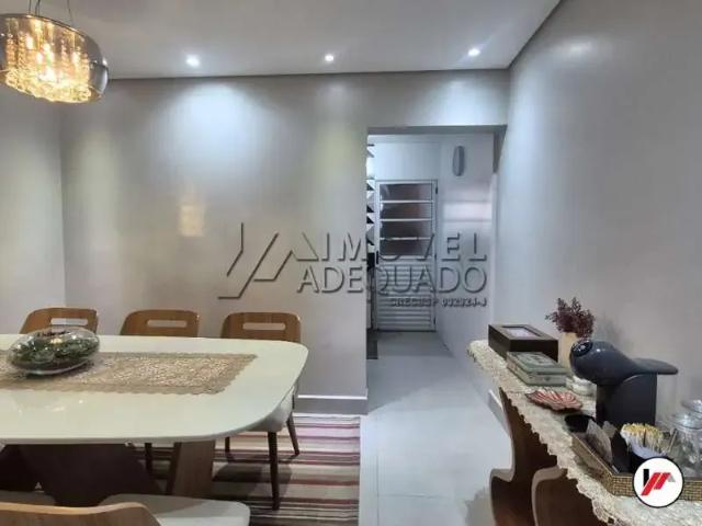 Casa / Sobrado para Venda em São Paulo/SP Vila Borges 2 Quartos