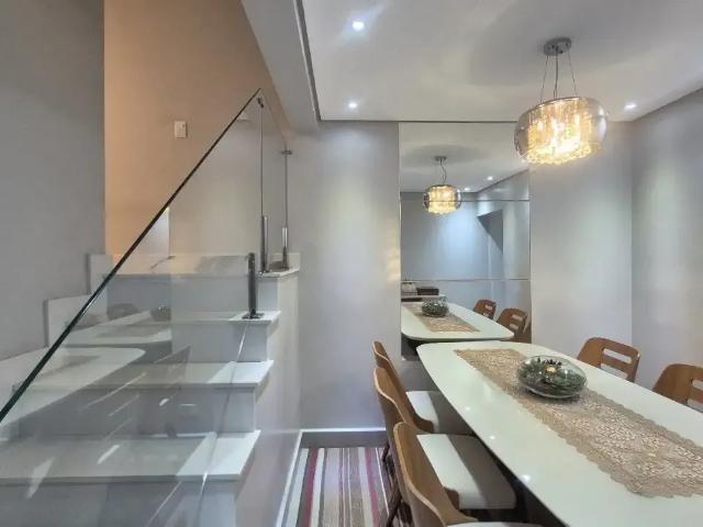 Casa / Sobrado para Venda em São Paulo/SP Vila Borges 2 Quartos