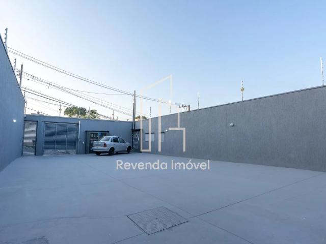 Casa / Sobrado para Venda em São Paulo/SP Vila Brasil 2 Quartos