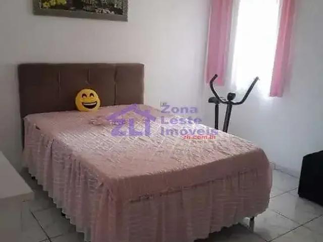 Casa / Sobrado para Venda em São Paulo/SP Vila Brasil 2 Quartos