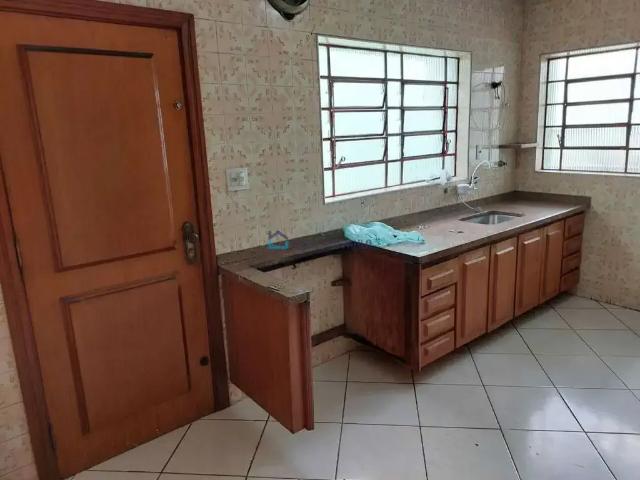Casa / Sobrado para Venda em São Paulo/SP Vila Brasilina 4 Quartos