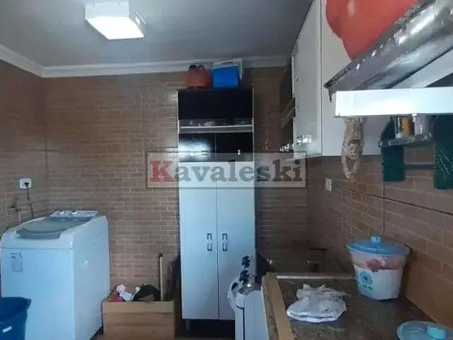 Casa / Sobrado para Venda em São Paulo/SP Vila Brasilina 4 Quartos