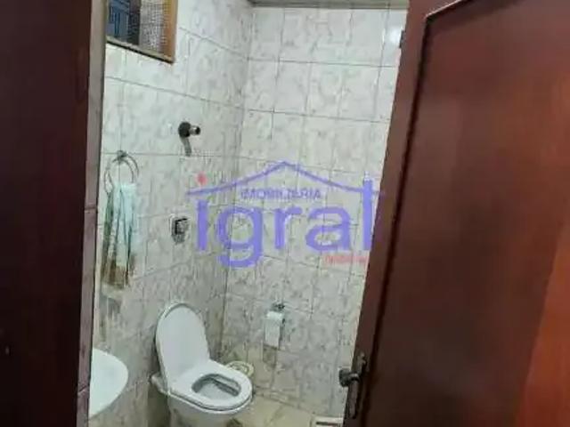 Casa / Sobrado para Venda em São Paulo/SP Vila Brasilina 4 Quartos