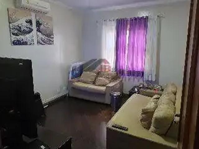 Casa / Sobrado para Venda em São Paulo/SP Vila Brasilina 4 Quartos