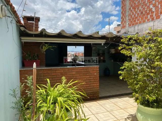 Casa / Sobrado para Venda em São Paulo/SP Vila Brasilina 4 Quartos