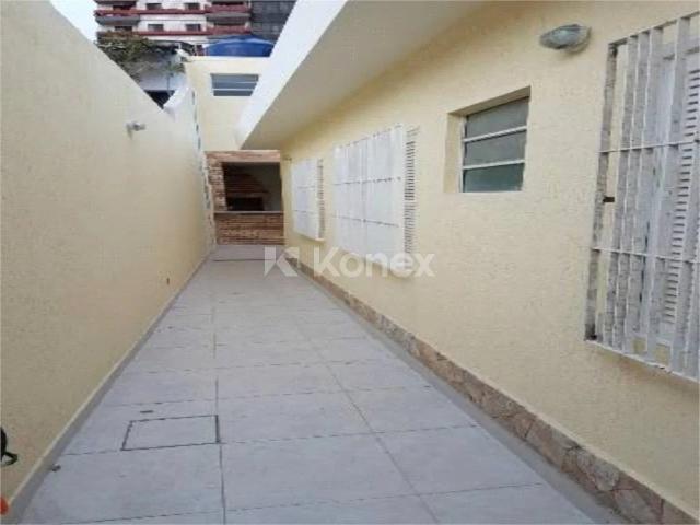 Casa / Sobrado para Venda em São Paulo/SP Vila Brasilina 4 Quartos