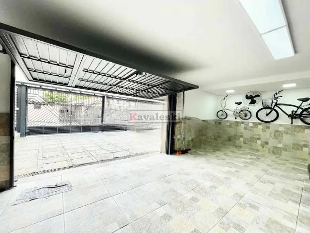 Casa / Sobrado para Venda em São Paulo/SP Vila Brasilina 4 Quartos