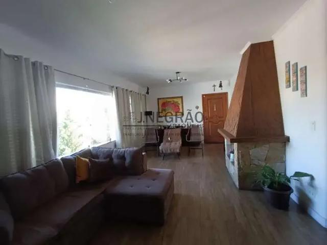 Casa / Sobrado para Venda em São Paulo/SP Vila Brasilina 4 Quartos