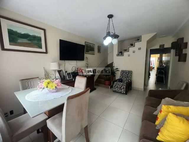 Casa / Sobrado para Venda em São Paulo/SP Vila Brasilina 4 Quartos